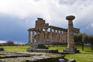 Paestum